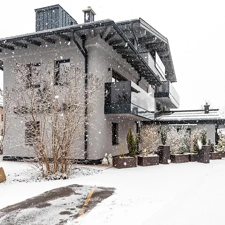 Grauzone App Nr 2 Apartamento Grossarl