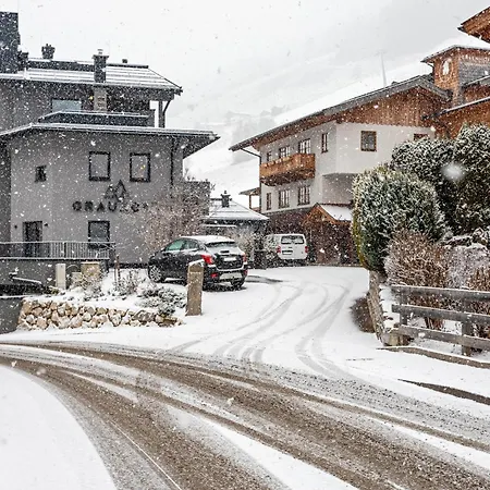 Grauzone App Nr 2 * Grossarl