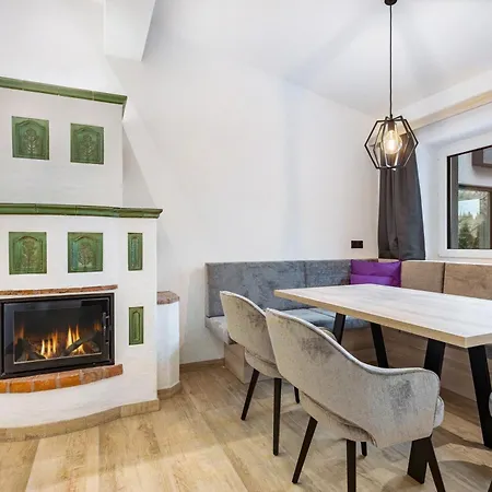 Apartamento Grauzone App Nr 2 *