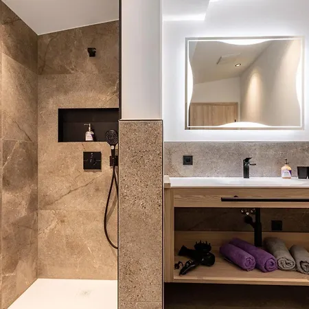 Apartamento Grauzone App Nr 2