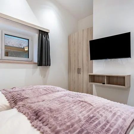 Apartamento Grauzone App Nr 2 *