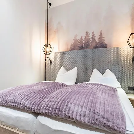 Grauzone App Nr 2 Apartamento *