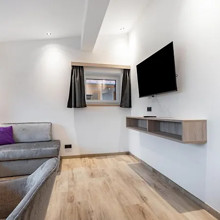 Grauzone App Nr 2 Apartamento *