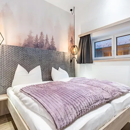 Grauzone App Nr 2 Apartamento