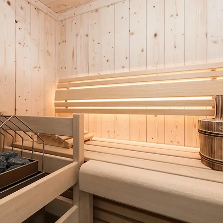 Grauzone App Nr 2 Apartamento Grossarl