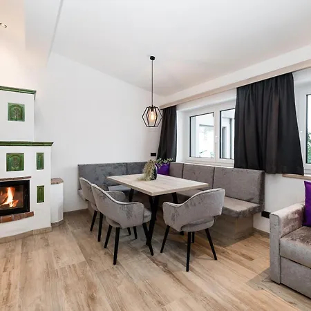 Apartamento Grauzone App Nr 2 *