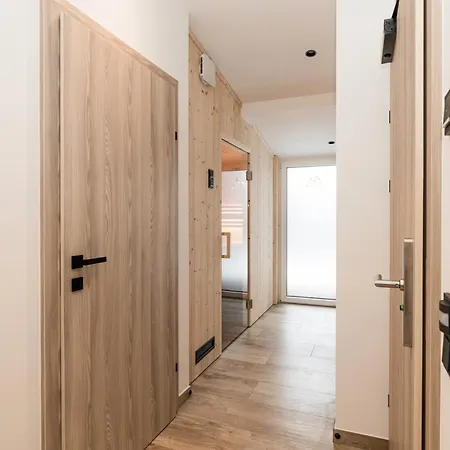 Apartamento Grauzone App Nr 2 *