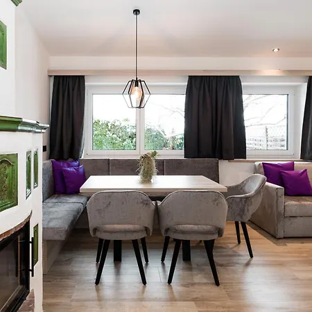 Grauzone App Nr 2 * Grossarl