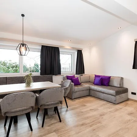 Grauzone App Nr 2 Grossarl