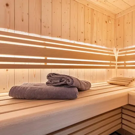 Apartamento Grauzone App Nr 2 Grossarl