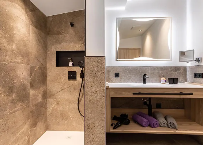 Appartement Grauzone App Nr 2