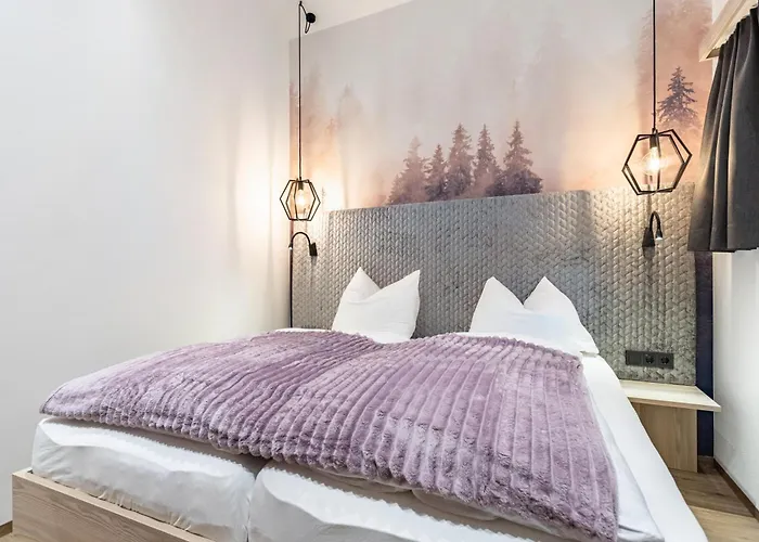 Grauzone App Nr 2 Appartement *