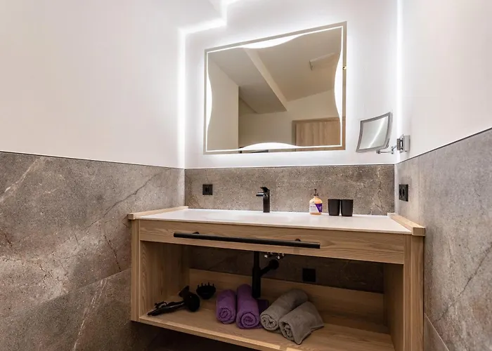 Grauzone App Nr 2 Grossarl