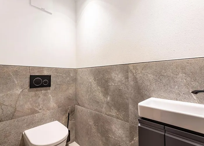 Grauzone App Nr 2 Appartement Grossarl