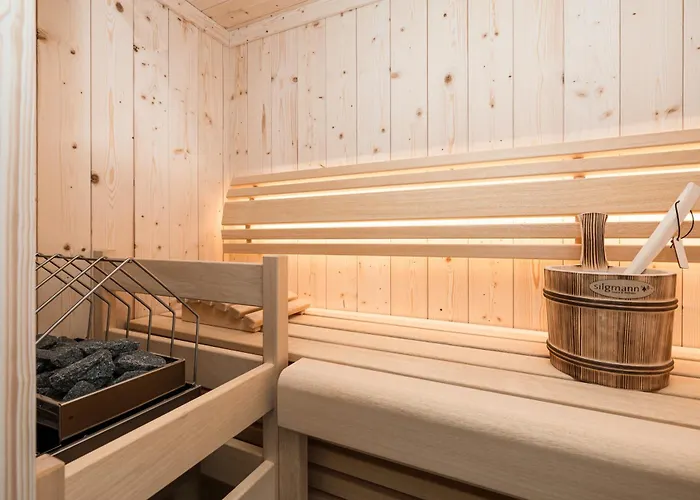 Grauzone App Nr 2 Appartement Grossarl