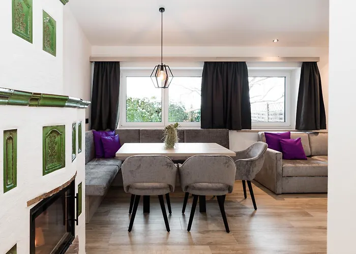 Grauzone App Nr 2 * Grossarl